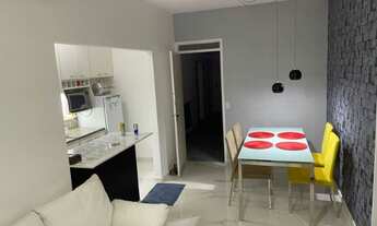 Imagem 6: 02 quartos Itaparica desocupado