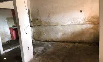 Imagem 4: Casa na ur 4 Casa com 2 dormitórios