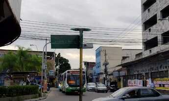 Imagem 4: Pédio com Loja mais 3 pavimentos e Terraço Centro São João Meriti