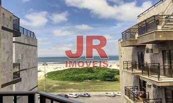 Imagem 5: Cobertura tríplex com vista belíssima para o mar - Praia do Forte - Cabo Frio/RJ