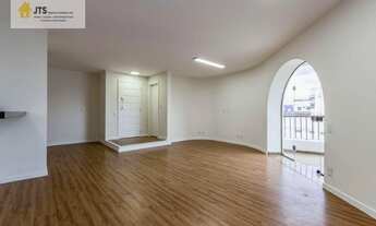 Imagem 4: APTO MOEMA Apartamento com 3 dormitórios