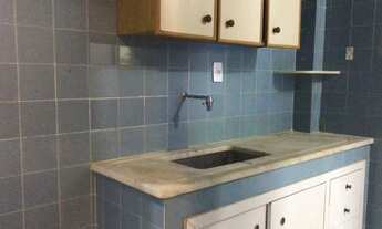 Imagem 14: Rio de Janeiro - Apartamento Padrão - Tijuca