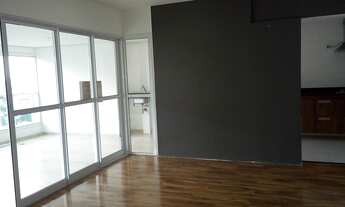 Imagem 7: Apartamento maravilhoso com 139 m²