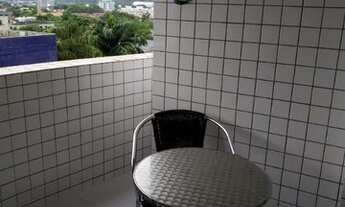 Imagem 4: Aluga-se Apartamento Temporada em Caiobá na quadra do mar