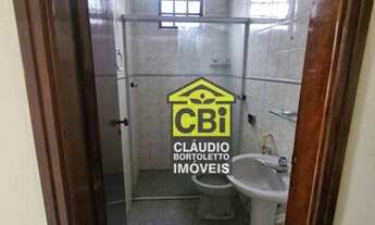 Imagem 6: Salão para alugar por R$ 1.800/mês - 2 pavimentos