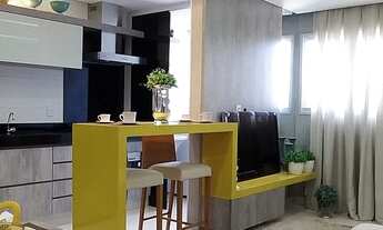 Imagem 6: Apartamento à venda no bairro Vila Rosa - Goiânia/GO