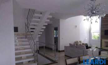 Imagem 2: CASA EM CONDOMÍNIO - CONDOMÍNIO VILLAGIO CAPRICCIO - SP