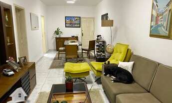 Imagem 2: Apartamento à venda de 3 quartos, 92m² por R$440.000 no Rio Comprido- Rio de Janeiro/RJ