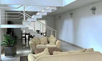 Imagem 4: Casa para venda tem 348 metros quadrados com 3 quartos em Vila Nova Socorro - Mogi das Cru