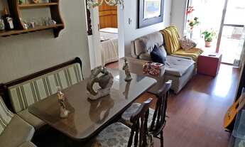 Imagem: Apartamento para venda com 65 metros quadrados