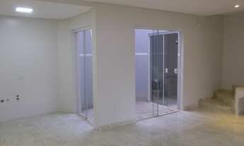 Imagem 2: Sobrado no Centro na Rua Nagib Daher com 3 quartos/Suíte