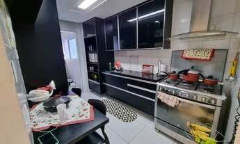 Imagem 4: Apartamento para venda tem 143 m2 bairro do Espinheiro Recife - Pernambuco