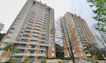 Imagem 6: CURITIBA - Apartamento Padrão - Ecoville