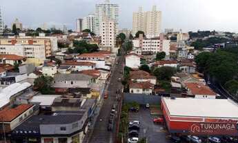 Imagem 2: Apartamento para alugar, 53 m² por R$ 1.800,00/mês - Vila Galvão - Guarulhos/SP