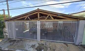 Imagem: Casa - Jardim García - Campinas