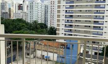 Imagem 7: Apartamento para aluguel tem 50 metros quadrados com 1 quarto em Cidade Monções - São Paul