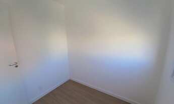 Imagem 3: Apartamento 2 quartos sem vaga - Liberdade