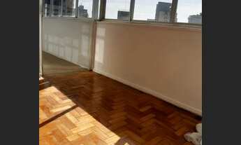 Imagem 2: Apto 3 qtos + DCE com varanda ampla no Santa Efigênia /Funcionários