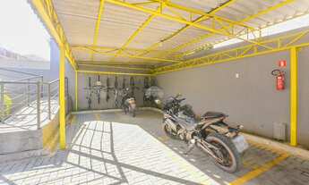 Imagem 6: Apartamento 1 quarto no Bairro Tanguá