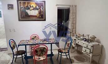 Imagem 2: Oportunidade - Linda Casa Condomínio Green Club 3, com 360m2 de terreno e 150m2 A. Const