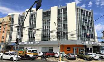 Imagem: Sala comercial no Setor Marista, em Goiânia