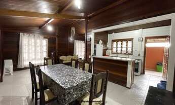 Imagem 6: Caraguatatuba - Casa Padrão - Massaguaçú