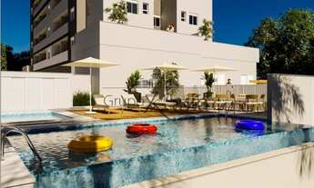 Imagem: Apartamento a Venda no Contra Piso, Urbanova