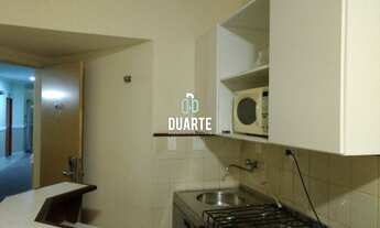 Imagem 5: SANTOS - Flat - GONZAGA