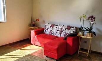 Imagem 2: Apartamento com 118m² no Juvevê