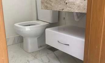 Imagem 7: Casa para venda tem 120 metros quadrados com 3 quartos em Itapoã - Belo Horizonte - MG