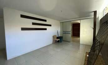 Imagem 5: Casa para aluguel tem 223 m2 com 5 quartos em Guararapes - Fortaleza - Ceará