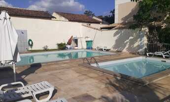 Imagem 2: Apartamento para venda com 52 metros quadrados com 2 quartos em Campo Grande - Rio de Jane