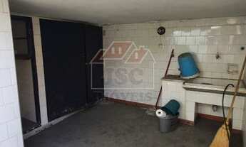 Imagem 7: Casa Térrea no bairro Santo Antônio - São Caetano do Sul, SP