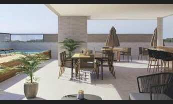 Imagem 5: Apartamentos 3 quartos à 150mts da Praia no Bessa - João Pessoa - PB