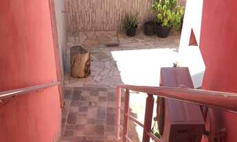 Imagem 3: Casa na Cidade Casa com 3 dormitórios