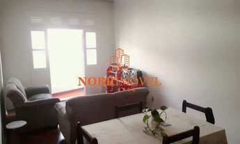 Imagem 3: APARTAMENTO 2 QUARTOS COM DEPENDENCIA A VENDA NA RUA BARAO DE BOM RETIRO, COM 3 VARANDAS