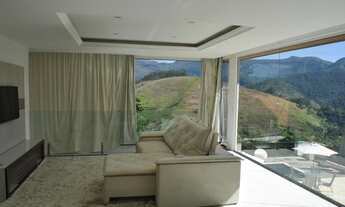 Imagem 6: Casa de 480 metros quadrados no bairro Itaipava com 3 quartos