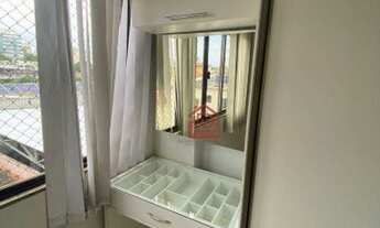 Imagem 5: Apartamento com 3 dormitórios à venda, 118 m² por R$ 550.000,00 - Sol e Mar - Macaé/RJ