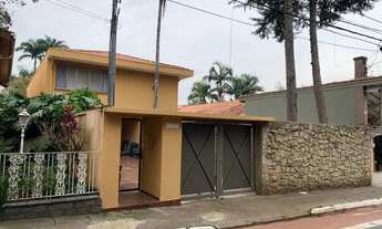 Imagem: Casa para aluguel possui 350 m2 com 4 quartos