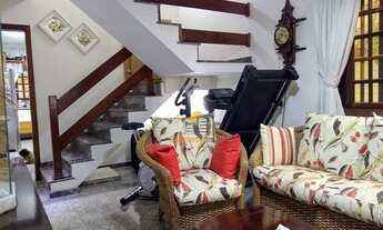 Imagem 6: Sobrado com 4 dormitórios à venda, 185 m² por R$ 1.100.000,00 - Vila Anhangüera - São Paul