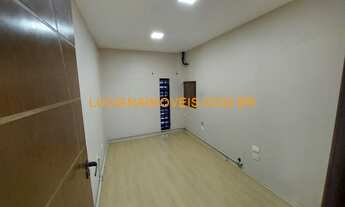 Imagem 6: Sobrado para aluguel possui 240 metros quadrados com 6 quartos em Perdizes - São Paulo - S