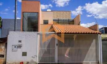 Imagem: Brasília - Apartamento Padrão - Varjão