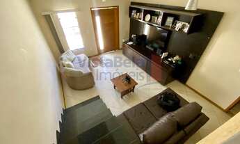 Imagem 3: Casa em Condomínio à venda, 3 quartos, 1 suíte, 2 vagas, Jardim Independencia - Taubaté/SP