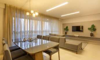 Imagem: Apartamento para venda tem 131m com 4 quartos