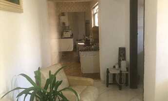 Imagem 2: Casa de Vila com 3 dorms, Vila Liberdade, Jundiaí - R$ 640 mil, Cod: 8777