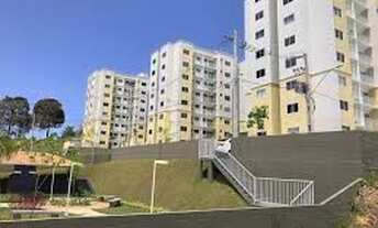 Imagem 2: Leve Castanheiras Apto. 43 m2 com Elevador e Varanda !