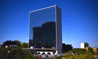 Imagem: Sala Comercial - Laje Corporativa - 357