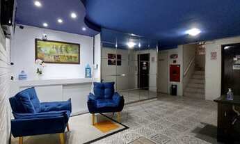 Imagem: Apartamento para aluguel possui 40 metros