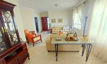 Imagem 3: Sobrado para venda com 260 metros quadrados com 4 quartos