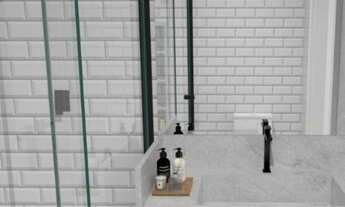 Imagem 5: Excelente sobrado no Bairro Panorâmico - Garopaba/SC